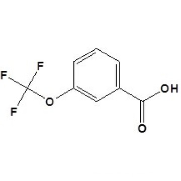 3- (Trifluormethoxy) benzoesäure CAS Nr. 1014-81-9